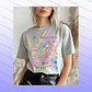 T-shirt Mãe - Thumbnail 2