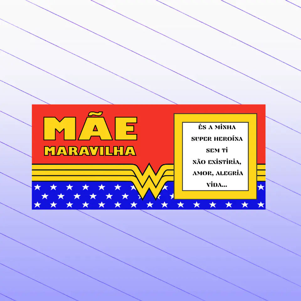 Caneca Porcelana Mãe 2