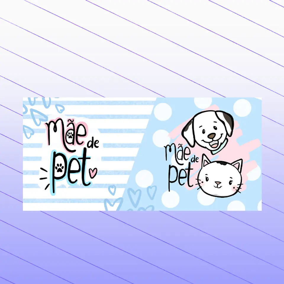 Caneca Porcelana Mãe 2