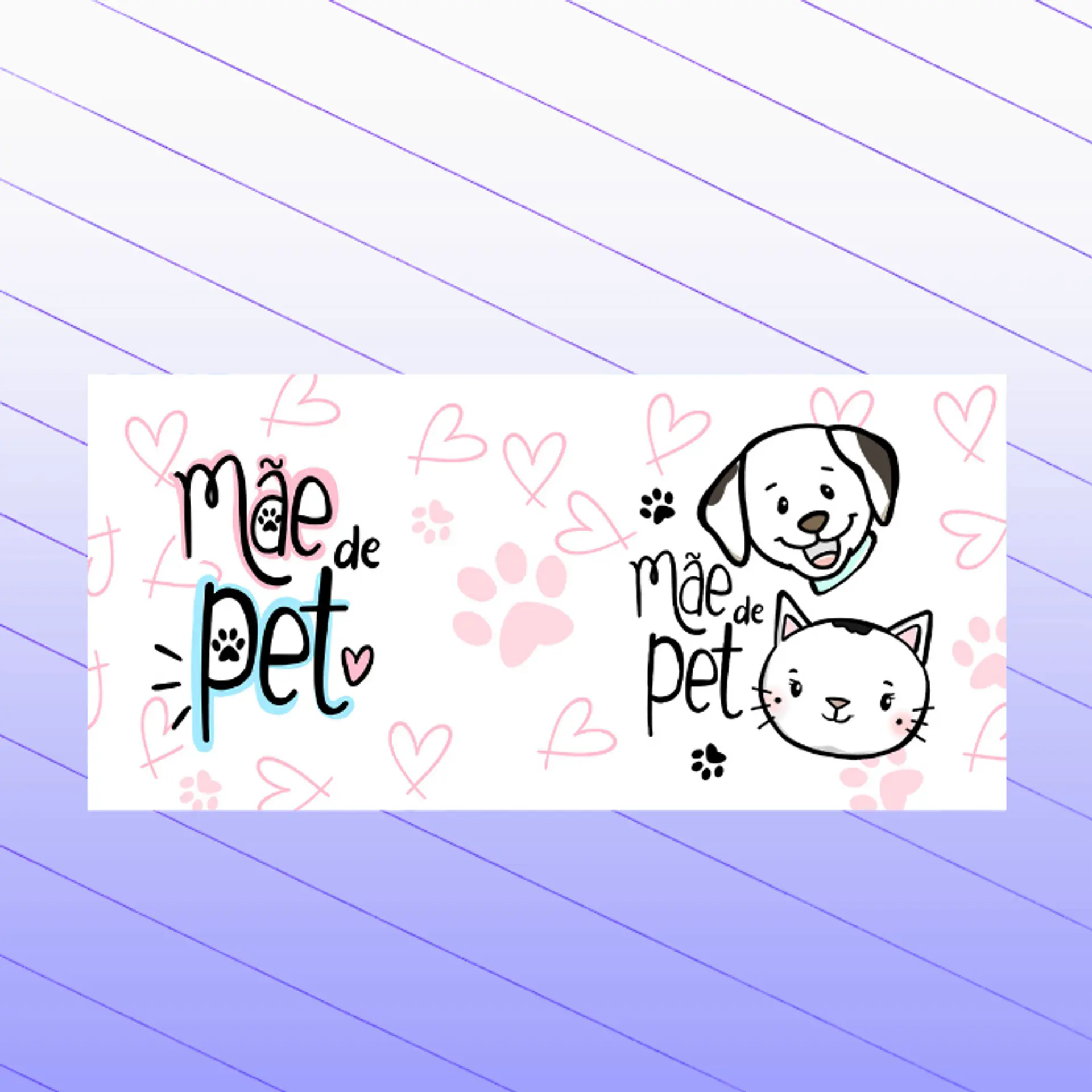 Caneca Porcelana Mãe 2