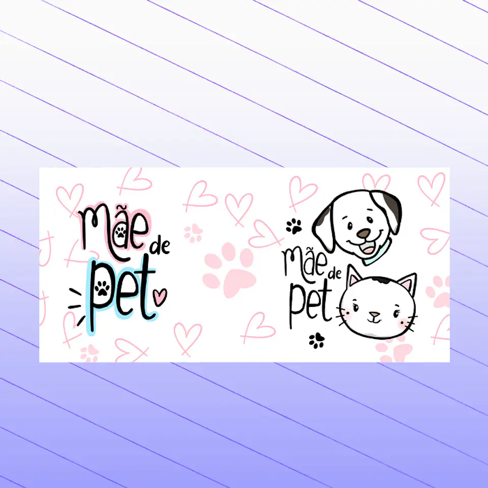 Caneca Porcelana Mãe 2