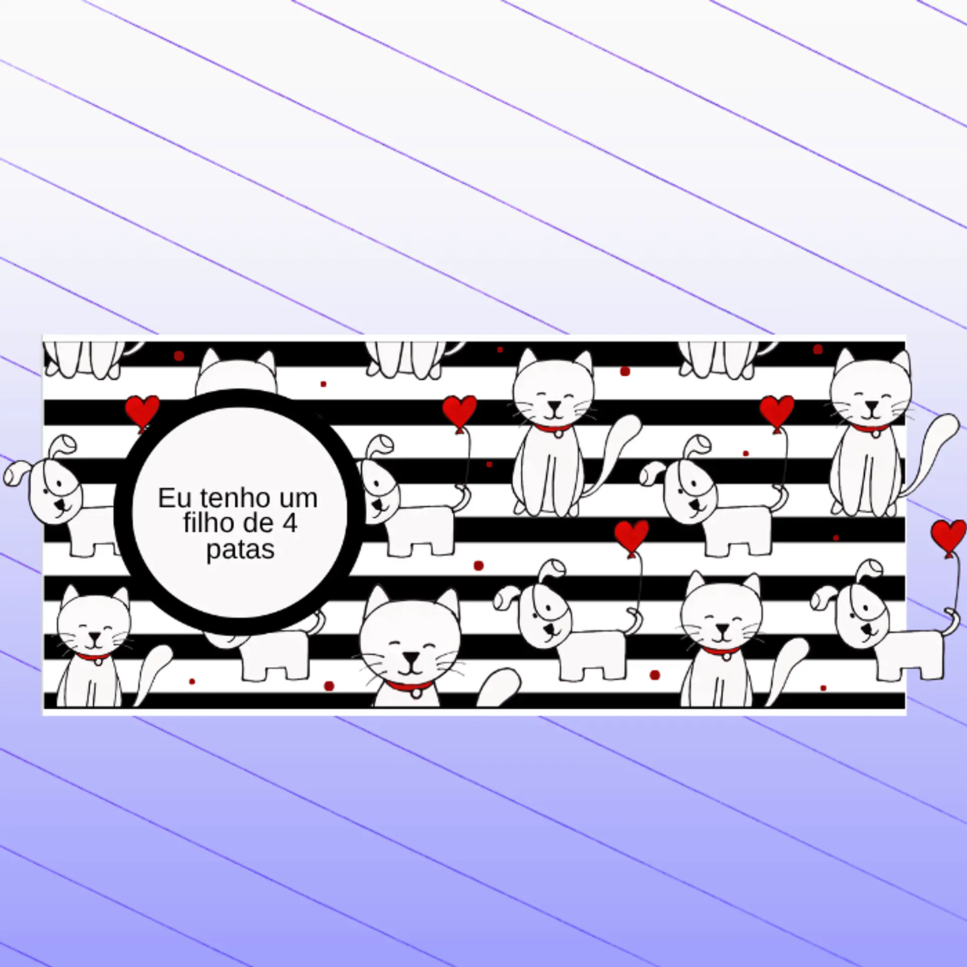 Caneca Porcelana Mãe 2