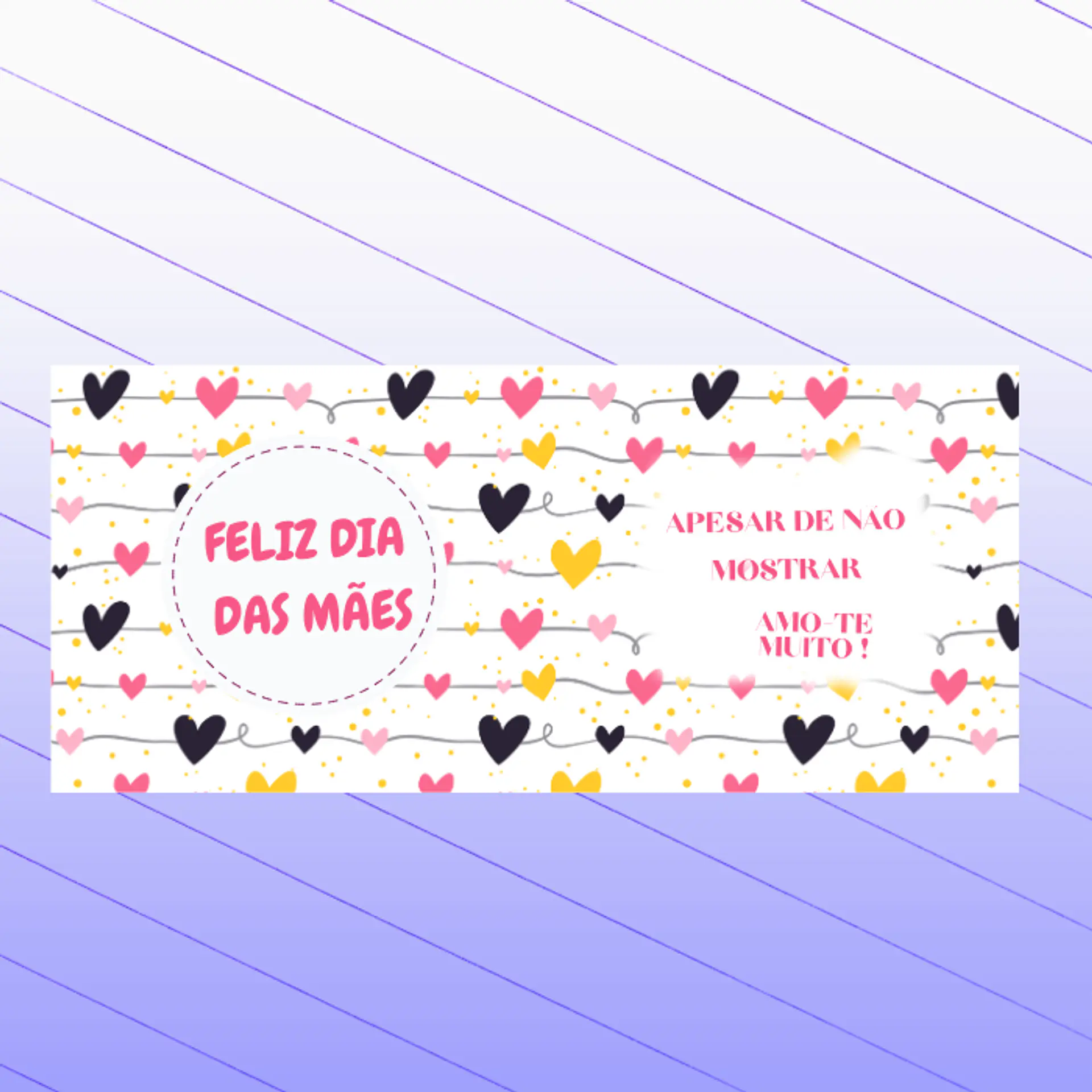 Caneca Porcelana Mãe 2