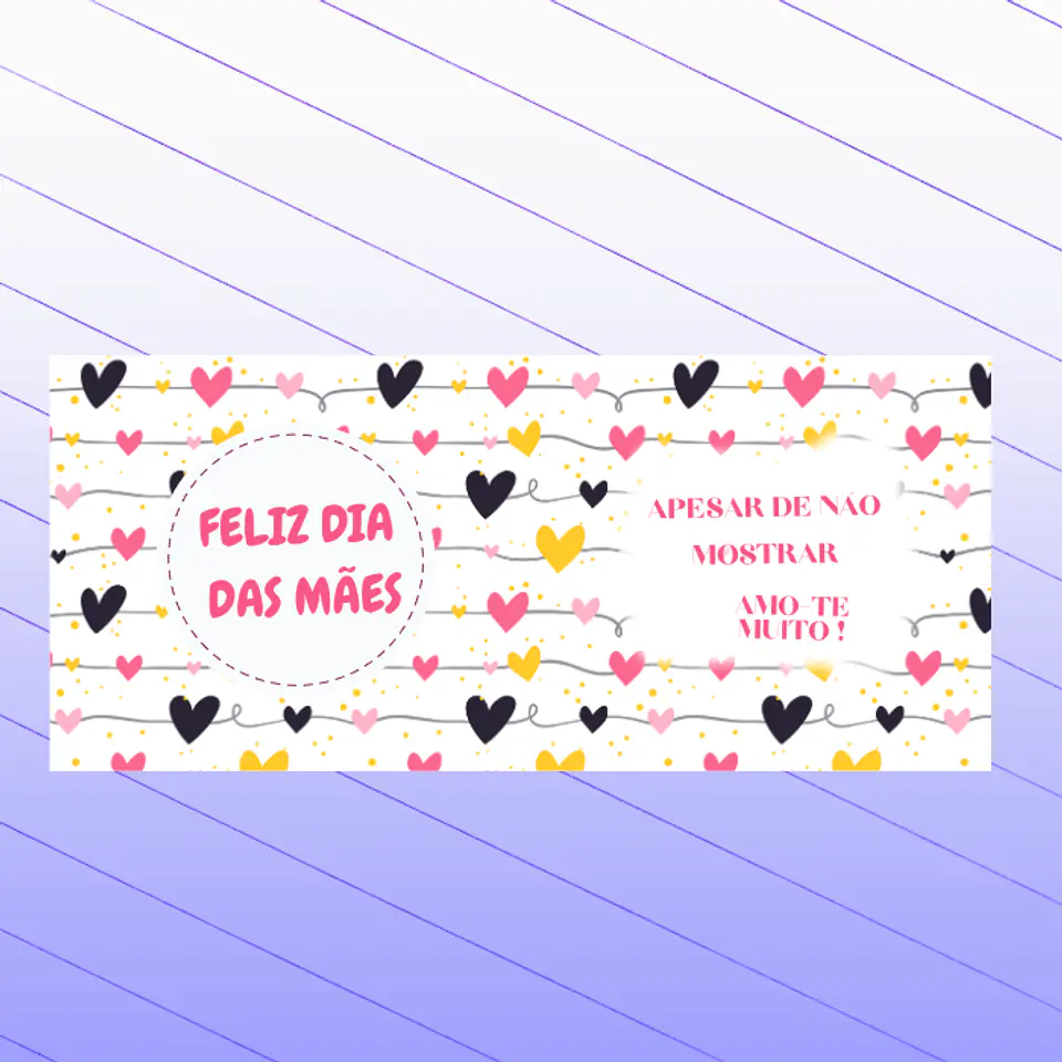 Caneca Porcelana Mãe 2