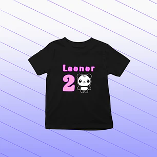 T-shirt Criança