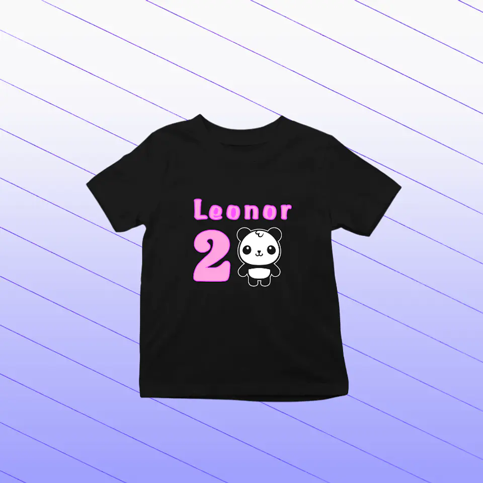 T-shirt Criança 1