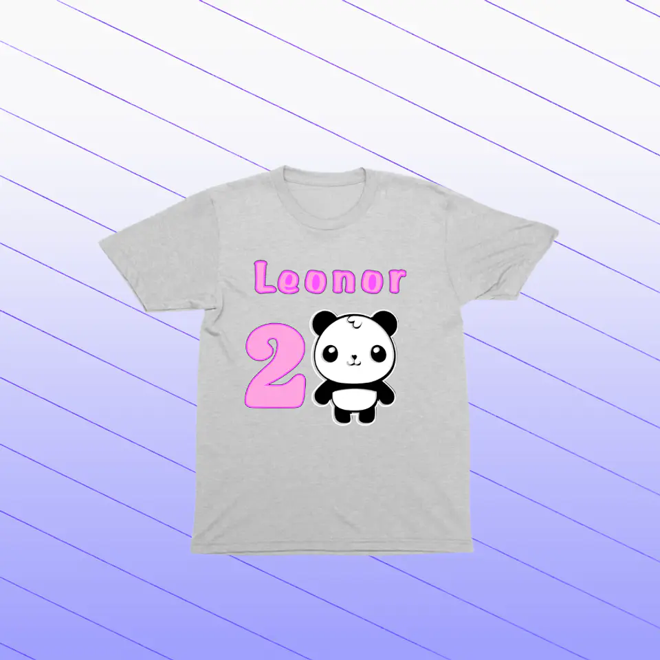 T-shirt Criança 2