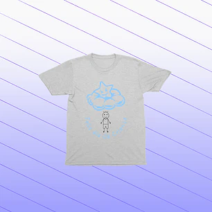 T-shirt Criança