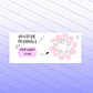 Caneca Auxiliar Educativo - Thumbnail 2