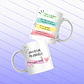 Caneca Auxiliar Educativo - Thumbnail 1