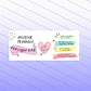 Caneca Auxiliar Educativo - Thumbnail 2