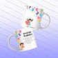 Caneca Auxiliar Educativo - Thumbnail 1