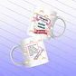 Caneca Auxiliar Educativo - Thumbnail 1