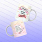 Caneca Auxiliar Educativo - Thumbnail 1