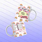 Caneca Auxiliar Educativo - Thumbnail 1