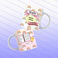 Caneca Auxiliar Educativo - Thumbnail 1