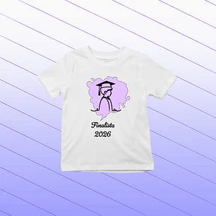 T-Shirt Finallista