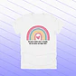 T-Shirt Auxiliar Educativo - Thumbnail 1