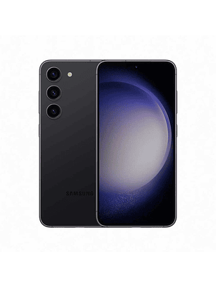 Celular Samsung Galaxy S23 5G 128GB 6,1' Phantom Black Liberado