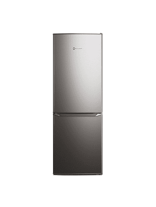 Mademsa Refrigerador Frío Directo 166 lts MED165 142,2x50CM