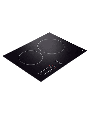 Cocina Encimera Eléctrica Fensa FEV 2T