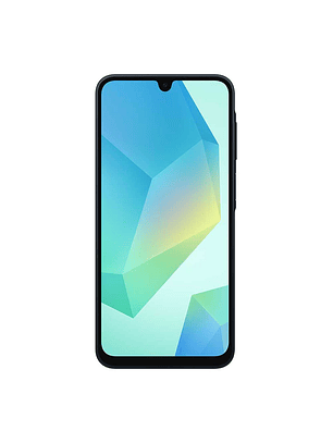 Celular Samsung Galaxy A16 5G 128GB 6,7' Black Claro