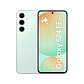 Celular Samsung Galaxy S24 FE 5G 256GB 6,7' Light Green Liberado - Miniatura 1