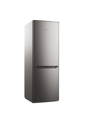 Mademsa Refrigerador Frío Directo 166 lts MED165 142,2x50CM