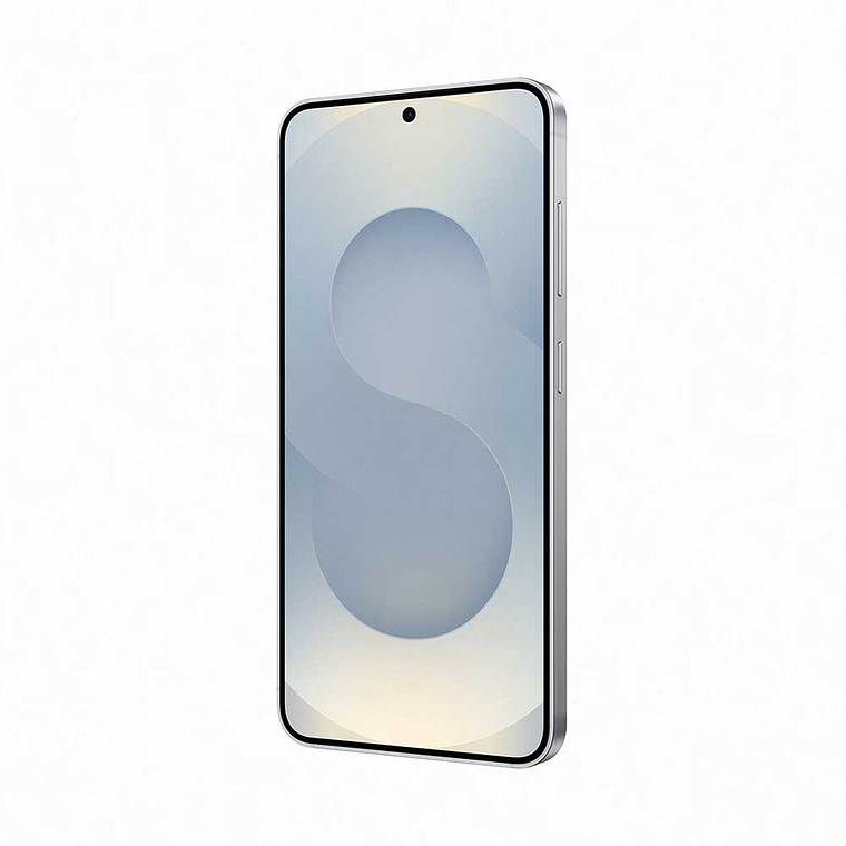 Celular Samsung Galaxy S25 128GB 6,2' Silver Shadow Liberado 2