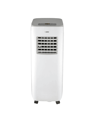 Aire Acond. Portátil GREE 12000BTU MÁX15-22m