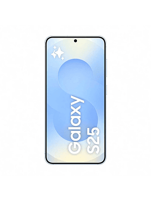 Celular Samsung Galaxy S25 128GB 6,2' Azul Liberado