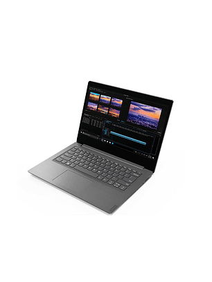 Lenovo Notebook V14 Intel Core i3 8GB 256GB SSD 14