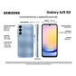 Celular Samsung Galaxy A25 5G 128GB 6,5' Blue Liberado - Miniatura 2