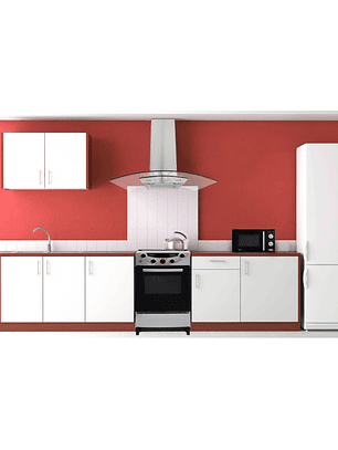 Cocina a Gas Sindelen 4 Quemadores – Modelo CH-9050SI