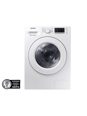 Lavadora Secadora Samsung WD11M4473MW/ZS 11/7 kg.