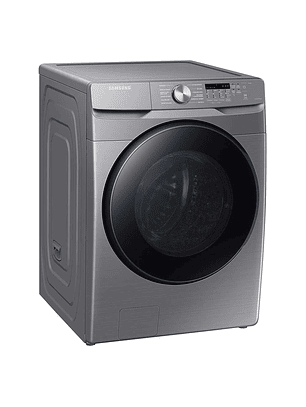 Lavadora Secadora Samsung WD18T6000GP/ZS 18 kg/10 kg. Con SmartThings