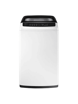 Lavadora Automática Samsung WA80CG4240BWZS 8 kg.