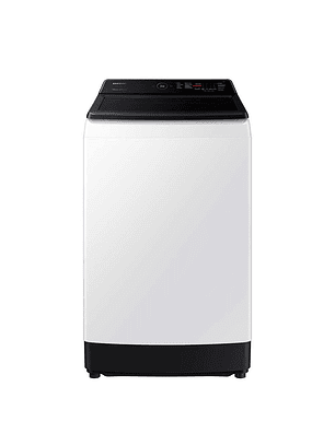 Lavadora Automática Samsung WA15CG5441BWZS 15 kg.