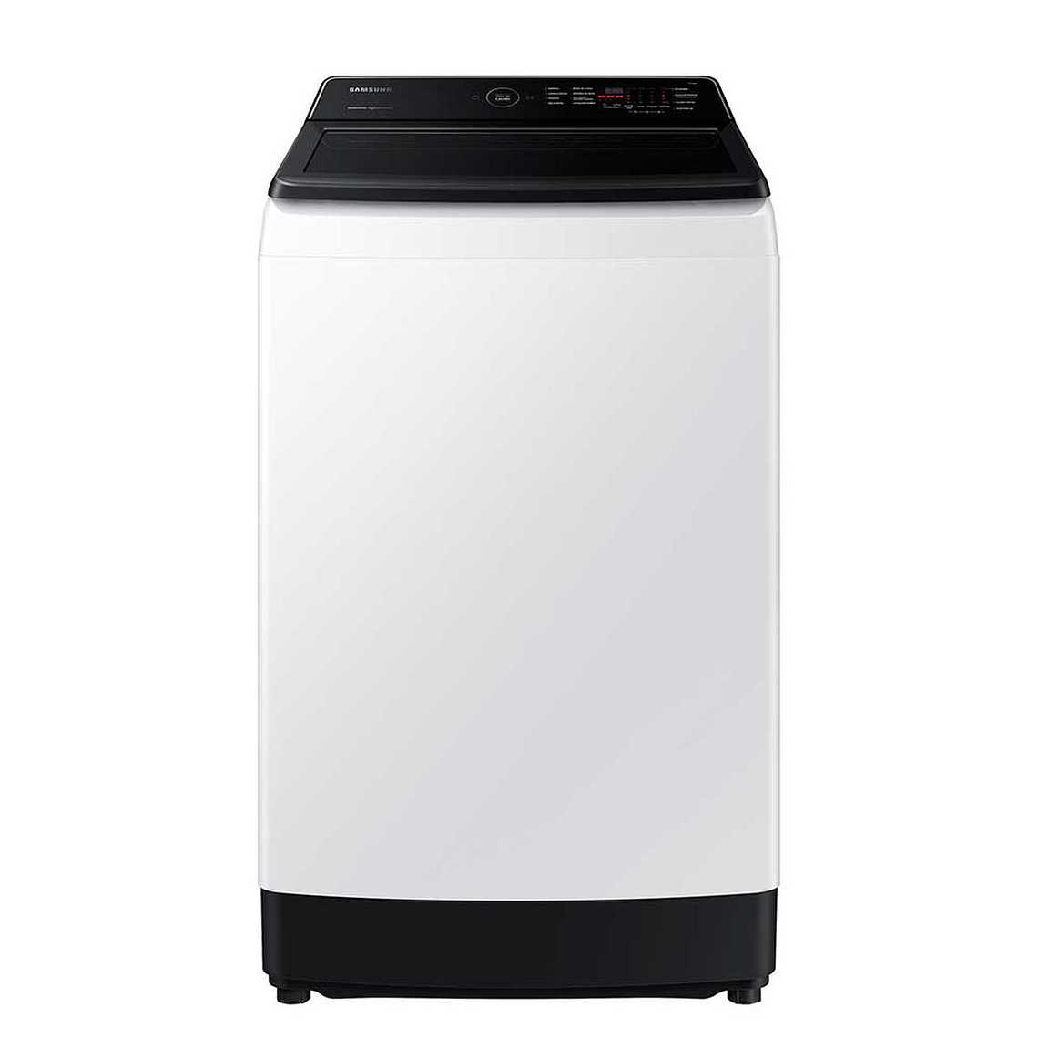Lavadora Automática Samsung WA15CG5441BWZS 15 kg. 1