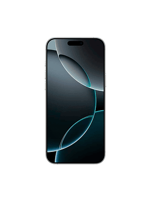 Apple Smartphone iPhone 16 Pro Max 256GB Blanco 6,9' Liberado