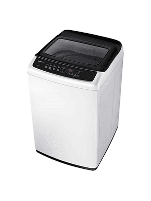 Lavadora Automática Samsung WA80CG4240BWZS 8 kg.