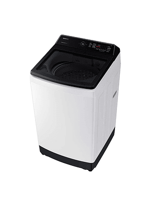 Lavadora Automática Samsung WA15CG5441BWZS 15 kg.