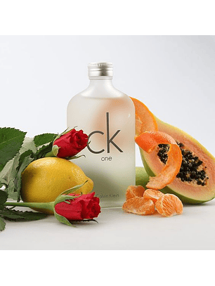 CK ONE de Calvin Klein - Eau de Toilette 🔥