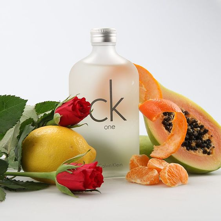 CK ONE de Calvin Klein - Eau de Toilette 🔥 2