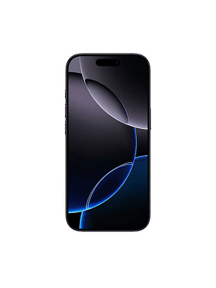 Celular Apple iPhone 16 Pro 256GB 6,3' Negro Titanio Liberado