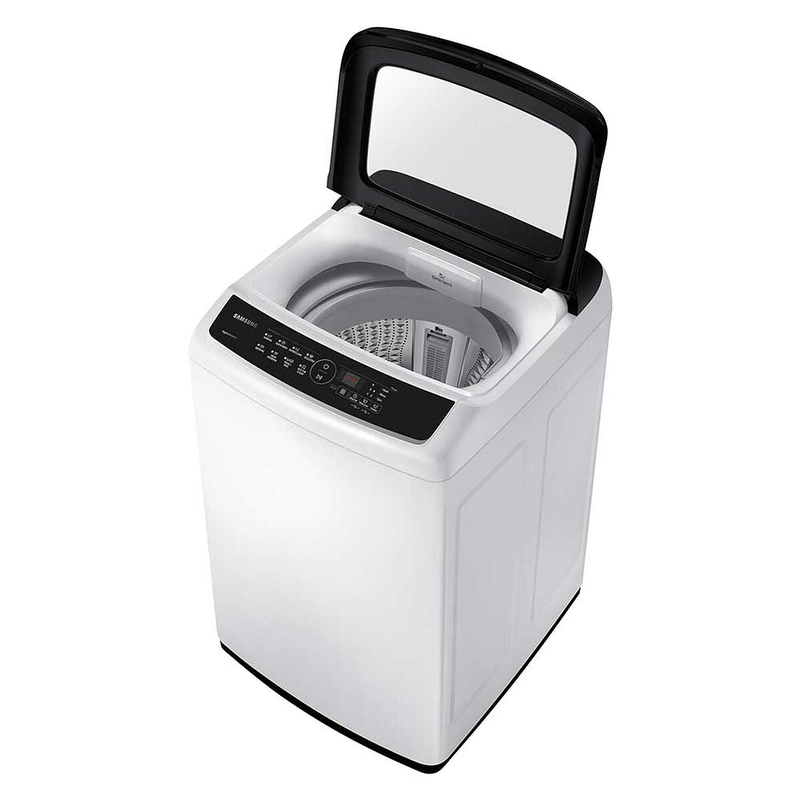 Lavadora Automática Samsung WA80CG4240BWZS 8 kg. 3