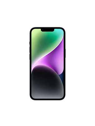 Apple Smartphone iPhone 14 128GB Medianoche 6,1' Liberado