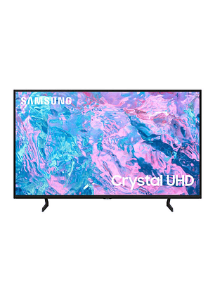 Samsung LED Smart TV UN55CU7090GXZS 55' 4K UHD Tizen™