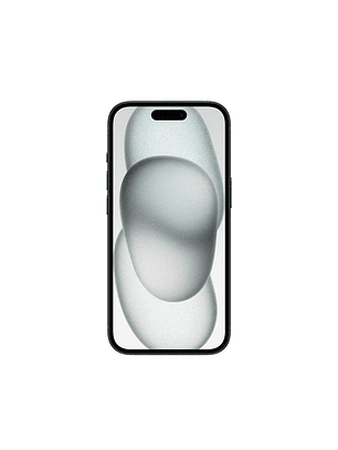 Apple Smartphone iPhone 15 128GB Negro 6,1' Liberado