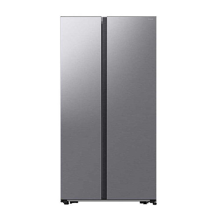 Refrigerador Side by Side Samsung RS57DG4000M9ZS 564 lts. 1